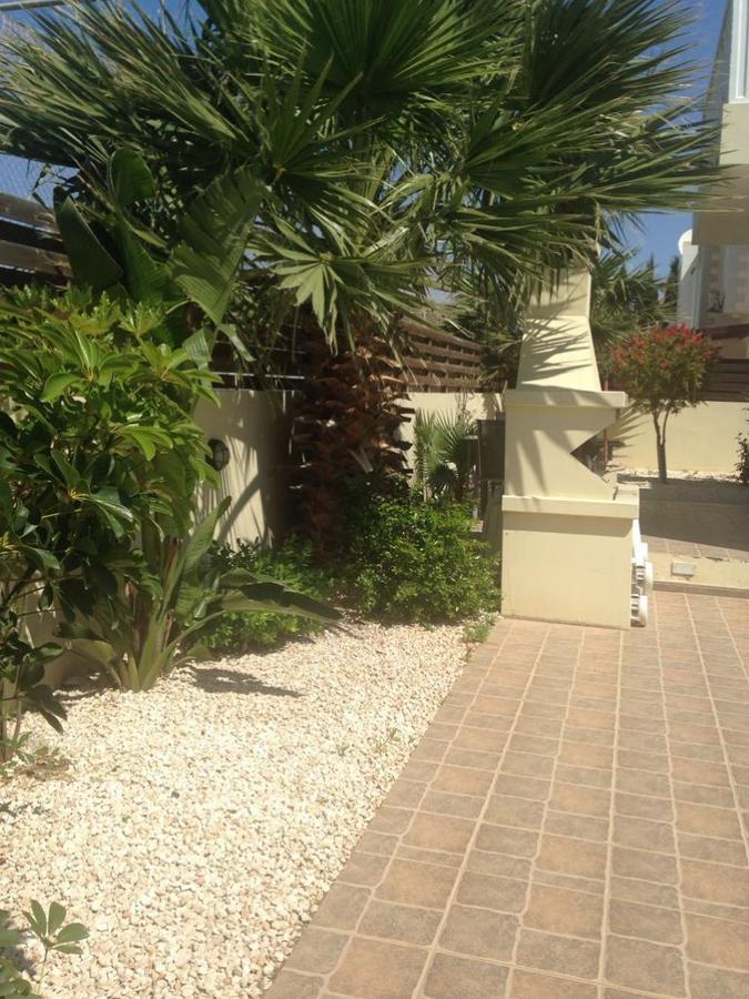 Villa Favor - 3 Bed With Pool Close To Nissi Beach Ayia Napa Exterior foto