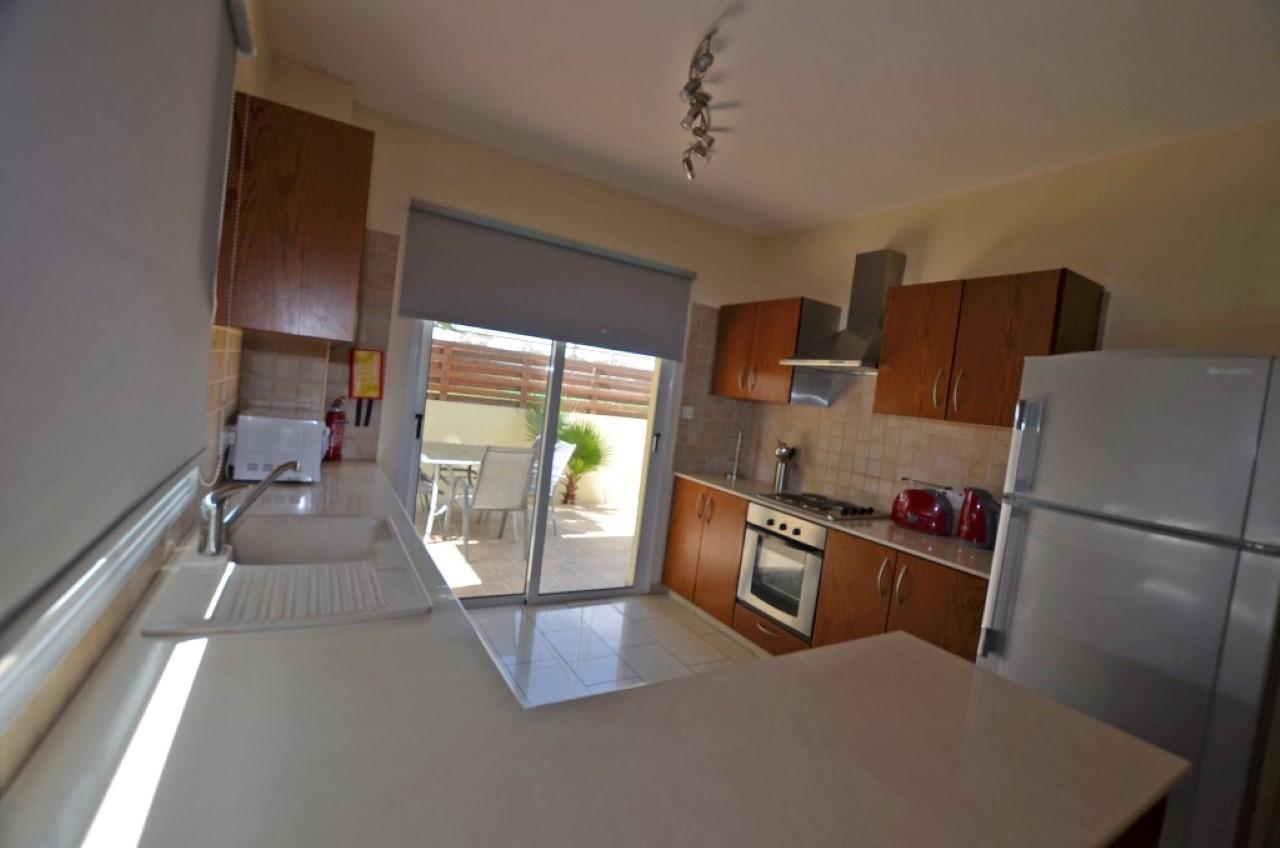 Villa Favor - 3 Bed With Pool Close To Nissi Beach Ayia Napa Exterior foto