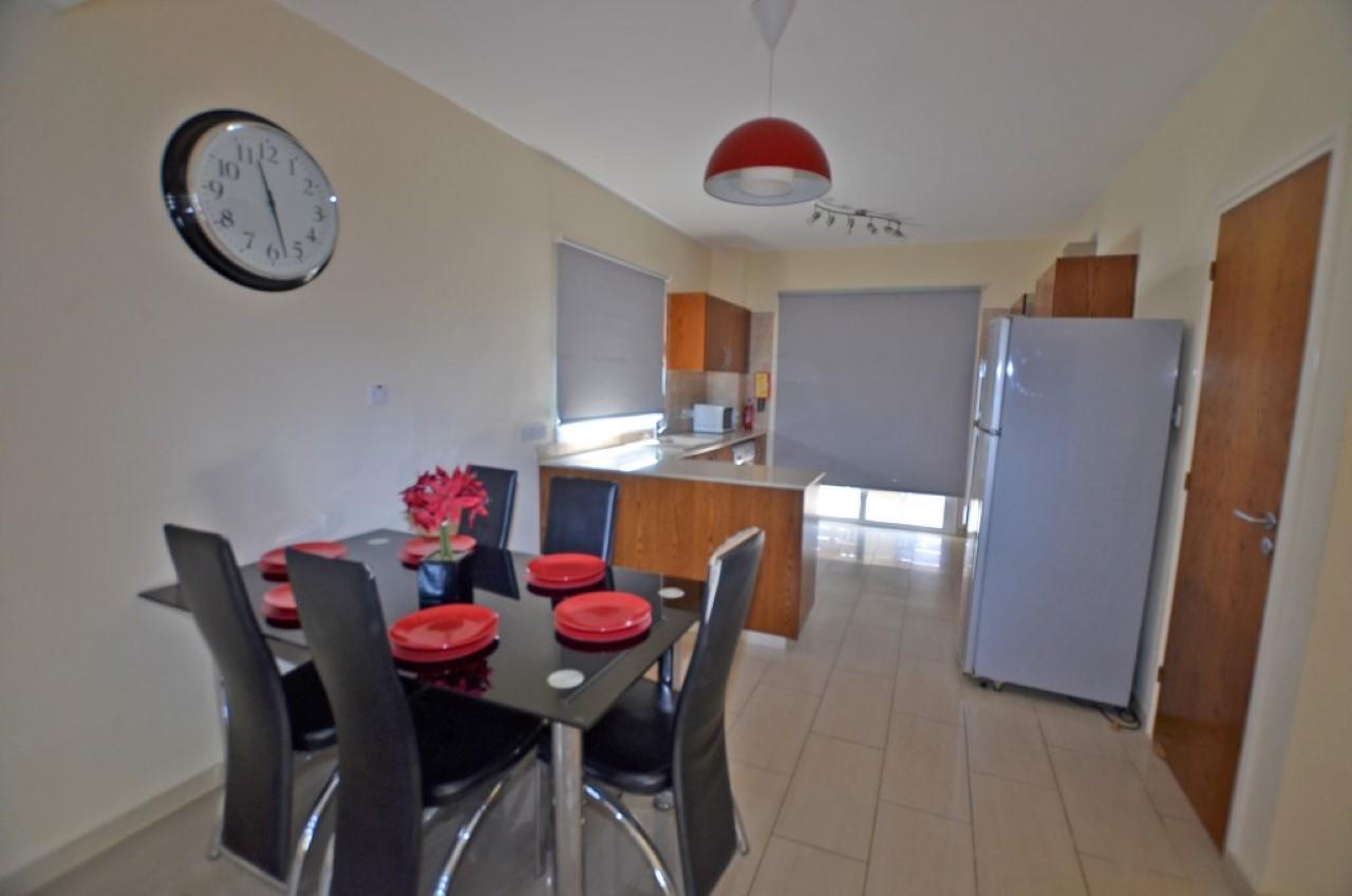 Villa Favor - 3 Bed With Pool Close To Nissi Beach Ayia Napa Exterior foto