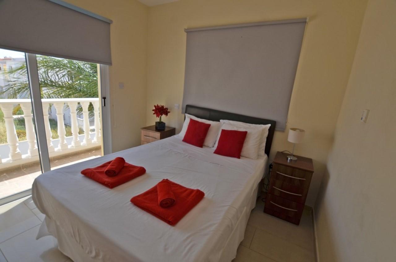 Villa Favor - 3 Bed With Pool Close To Nissi Beach Ayia Napa Exterior foto