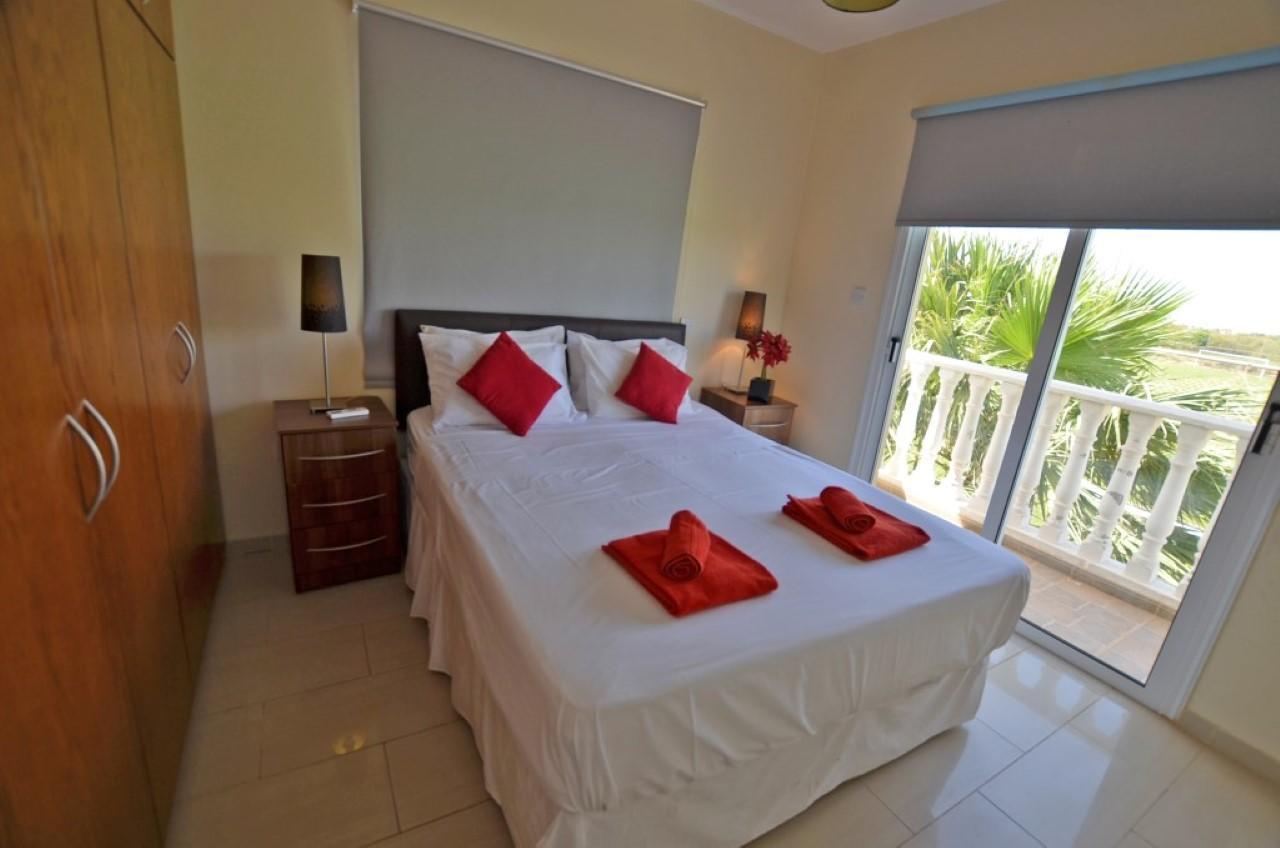 Villa Favor - 3 Bed With Pool Close To Nissi Beach Ayia Napa Exterior foto
