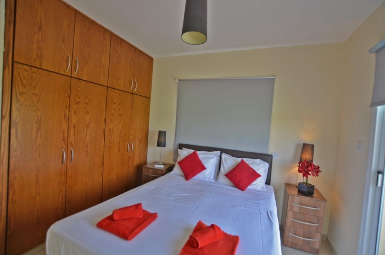 Villa Favor - 3 Bed With Pool Close To Nissi Beach Ayia Napa Exterior foto
