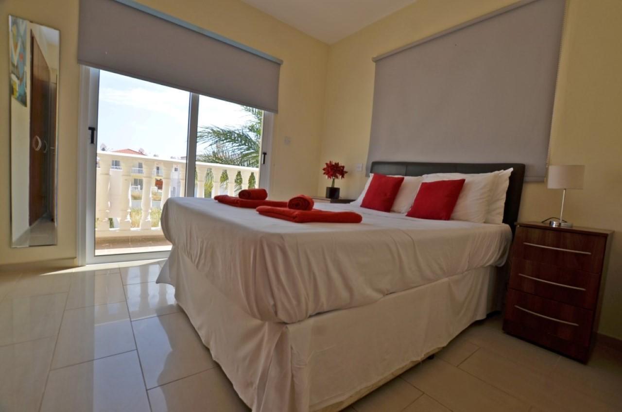 Villa Favor - 3 Bed With Pool Close To Nissi Beach Ayia Napa Exterior foto