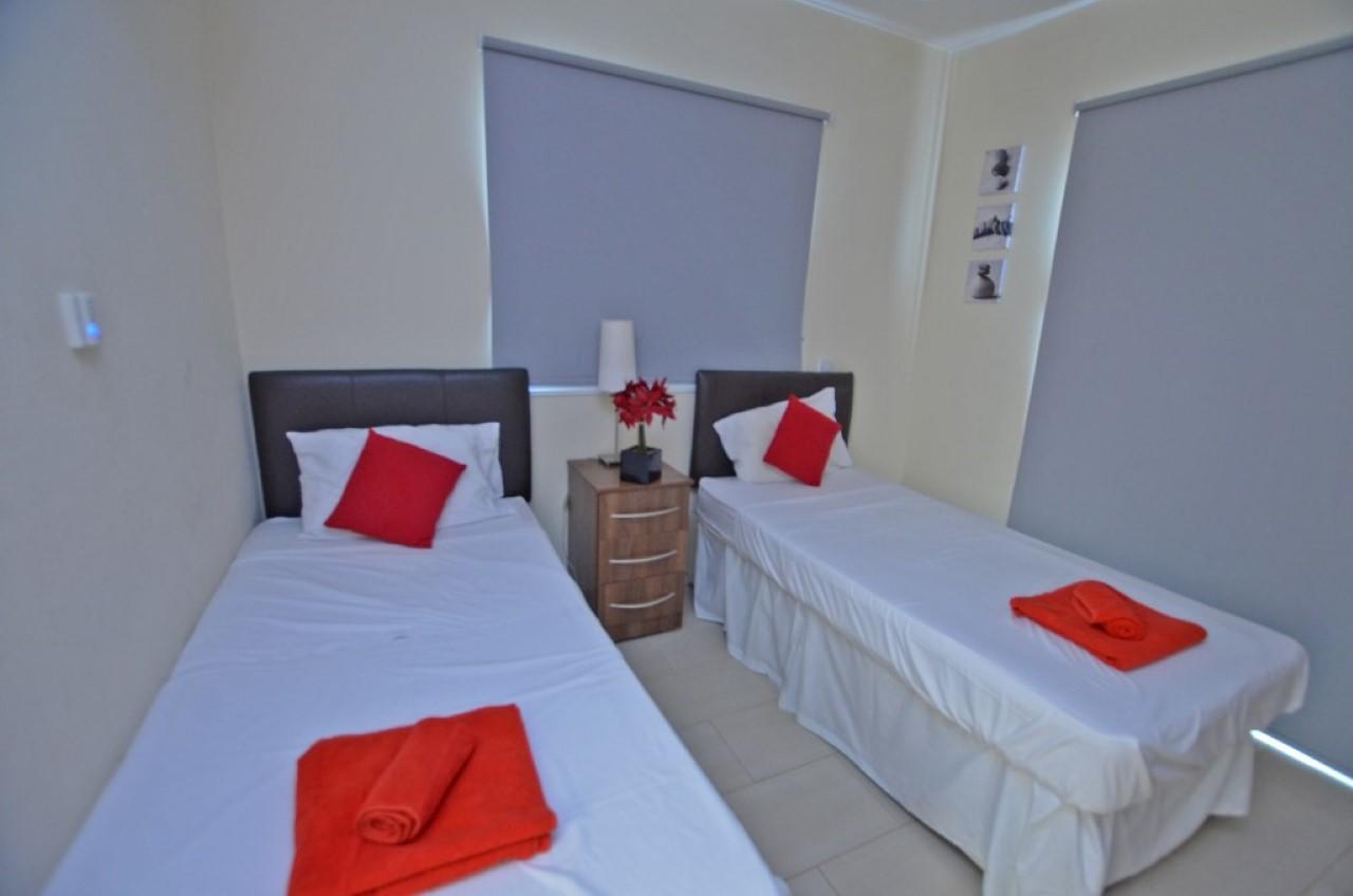 Villa Favor - 3 Bed With Pool Close To Nissi Beach Ayia Napa Exterior foto