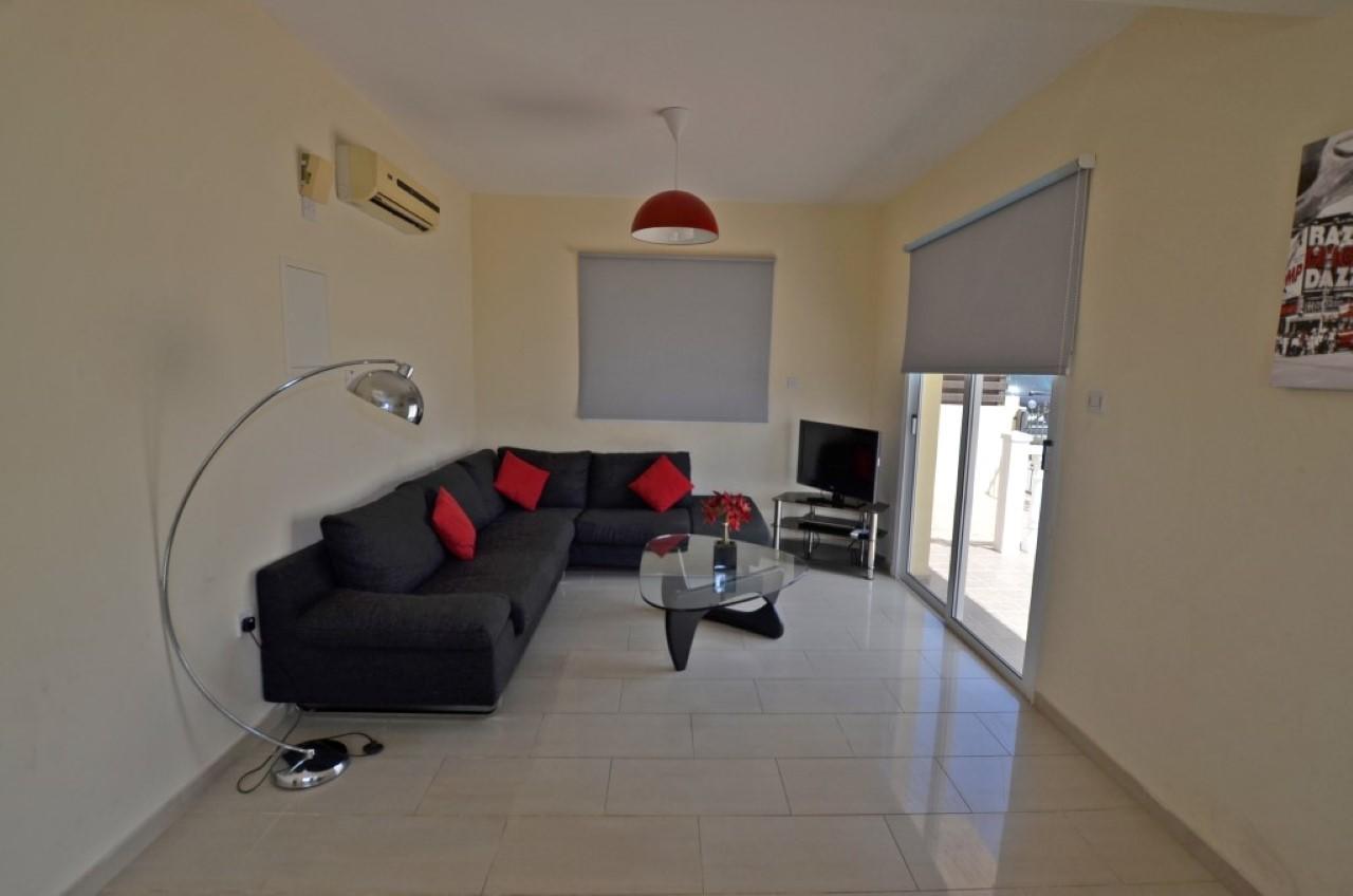 Villa Favor - 3 Bed With Pool Close To Nissi Beach Ayia Napa Exterior foto